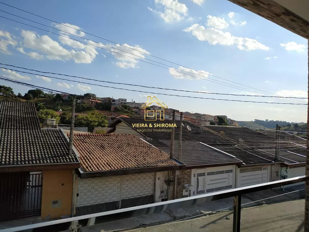 Casa, 2 quartos, 98 m² - Foto 3