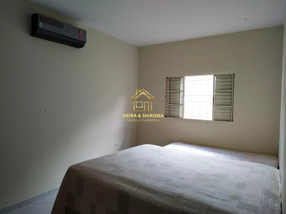 Casa, 2 quartos, 98 m² - Foto 8