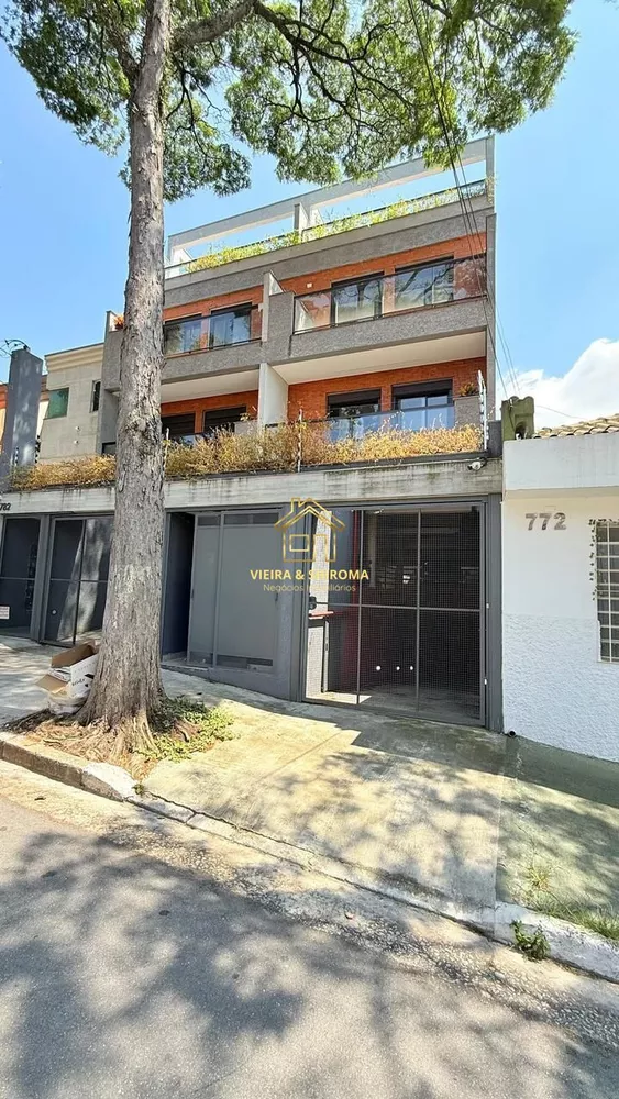 Cobertura, 2 quartos, 100 m² - Foto 4