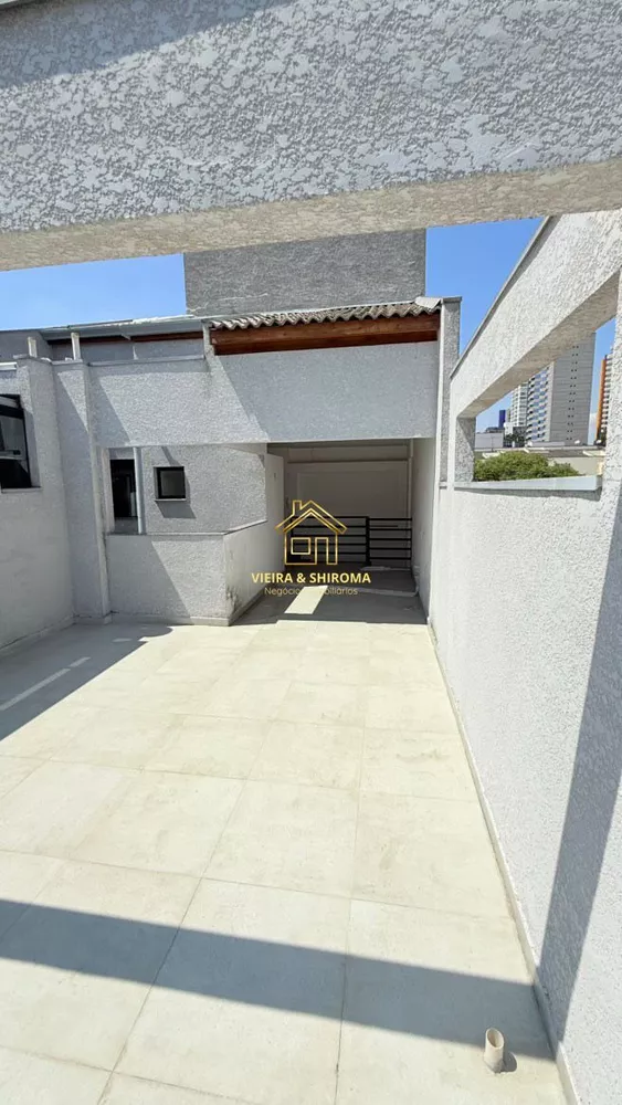 Cobertura, 2 quartos, 100 m² - Foto 2
