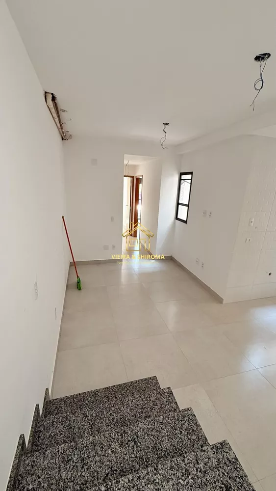 Cobertura, 2 quartos, 100 m² - Foto 1