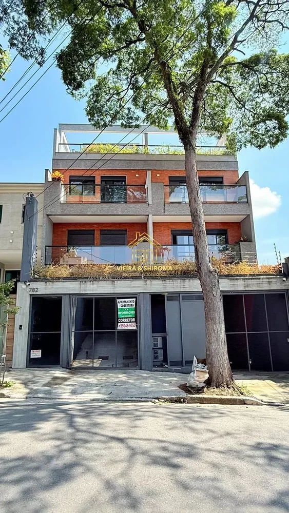 Cobertura, 2 quartos, 100 m² - Foto 8