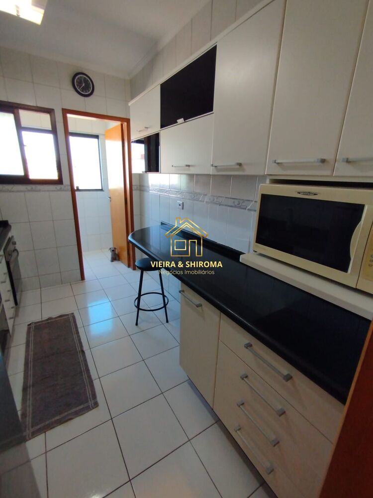 Apartamento, 3 quartos, 79 m² - Foto 4