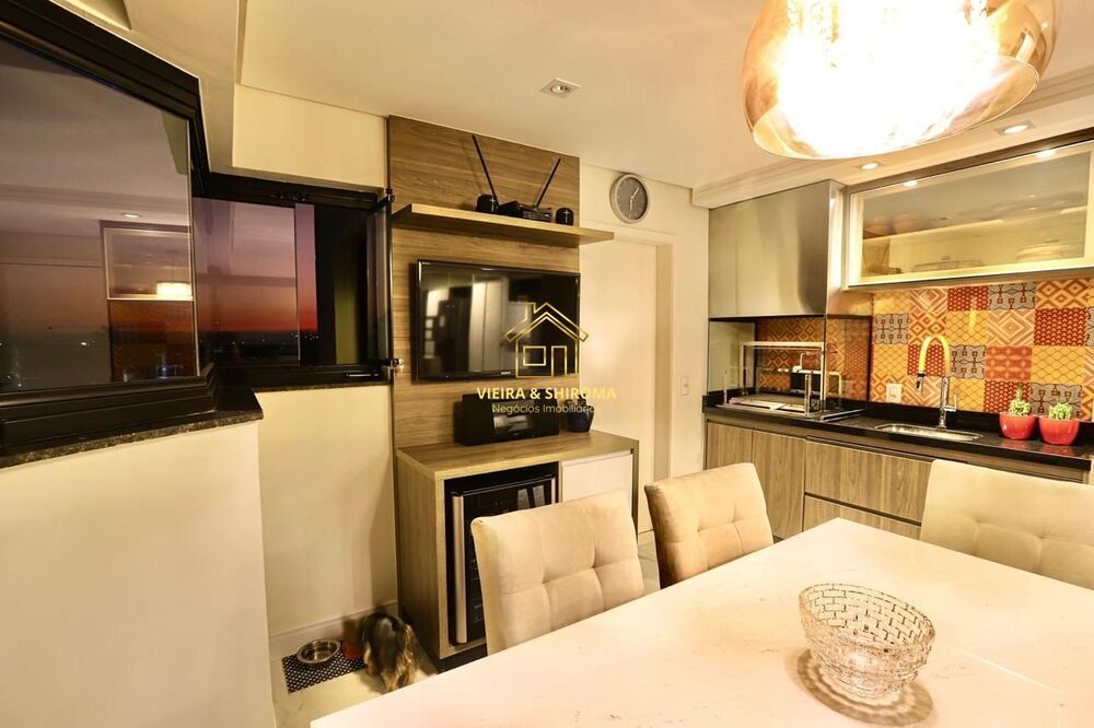 Apartamento, 3 quartos, 152 m² - Foto 11