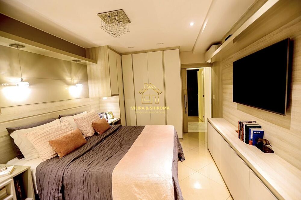 Apartamento, 3 quartos, 152 m² - Foto 12