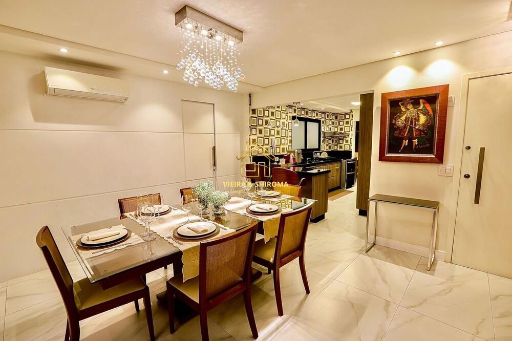 Apartamento, 3 quartos, 152 m² - Foto 9