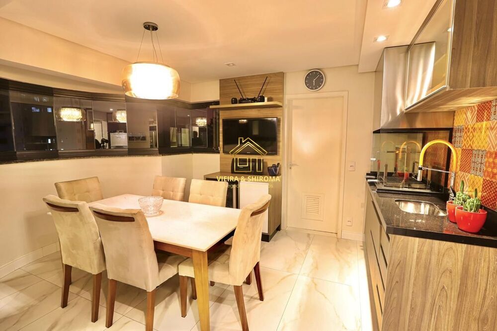 Apartamento, 3 quartos, 152 m² - Foto 10