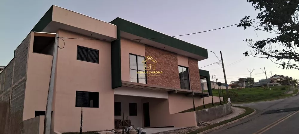 Casa, 4 quartos, 320 m² - Foto 5