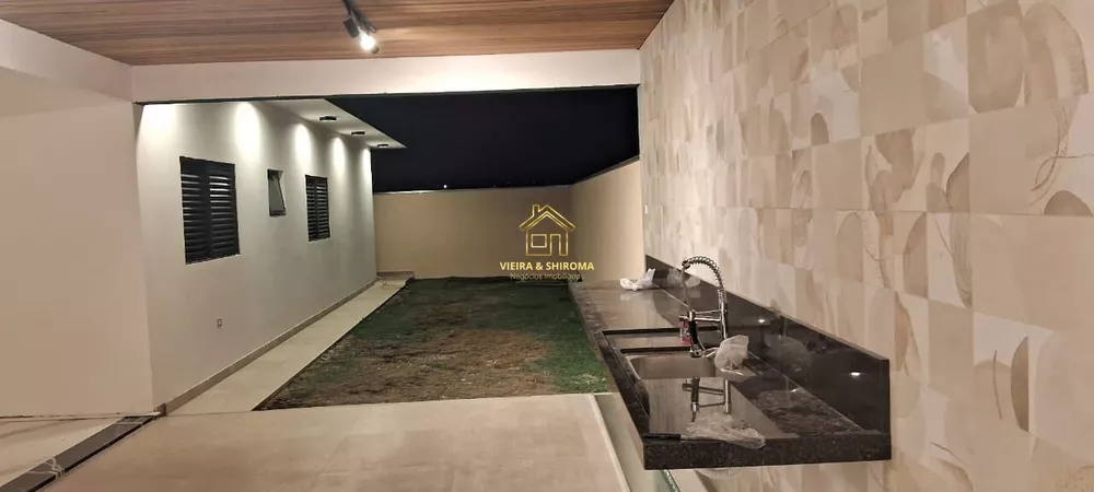 Casa, 4 quartos, 320 m² - Foto 10