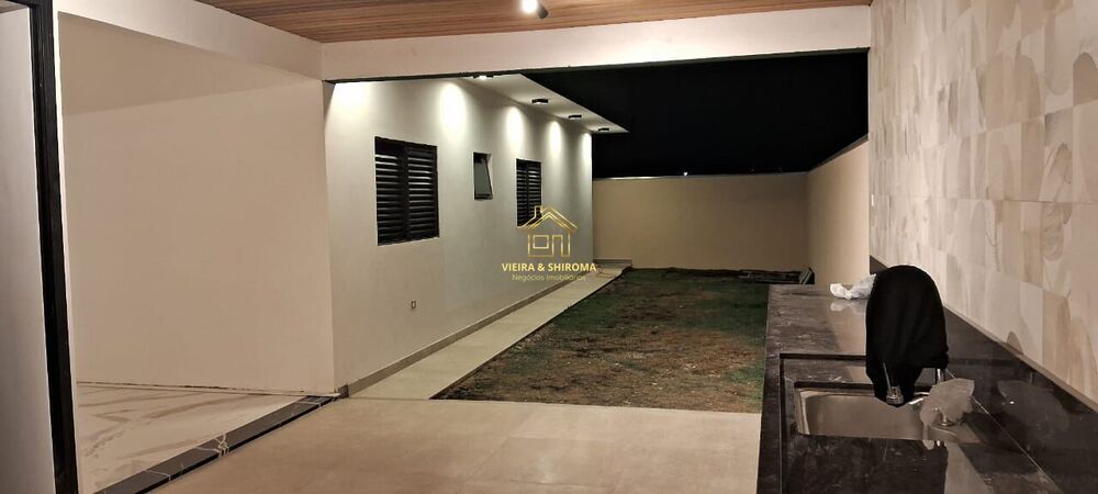 Casa, 4 quartos, 320 m² - Foto 9