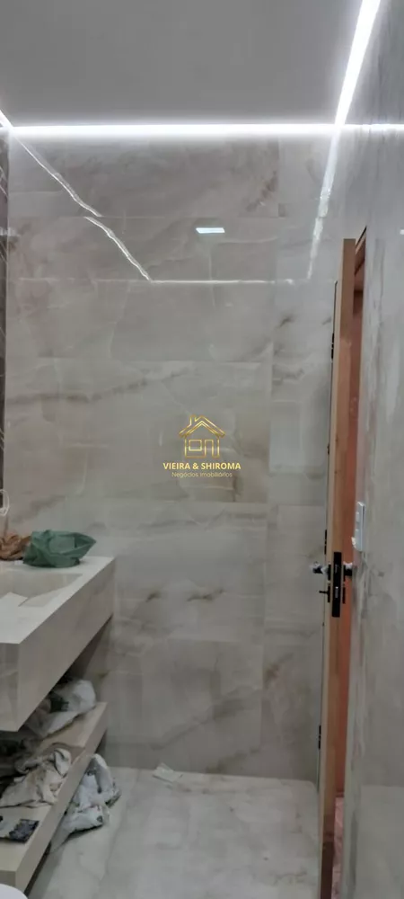 Casa, 4 quartos, 320 m² - Foto 11