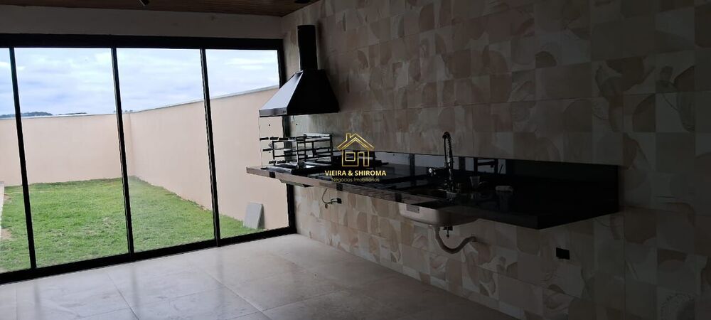 Casa, 4 quartos, 320 m² - Foto 2