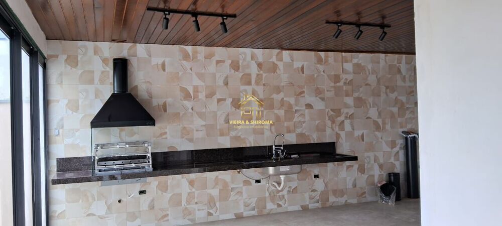 Casa, 4 quartos, 320 m² - Foto 6