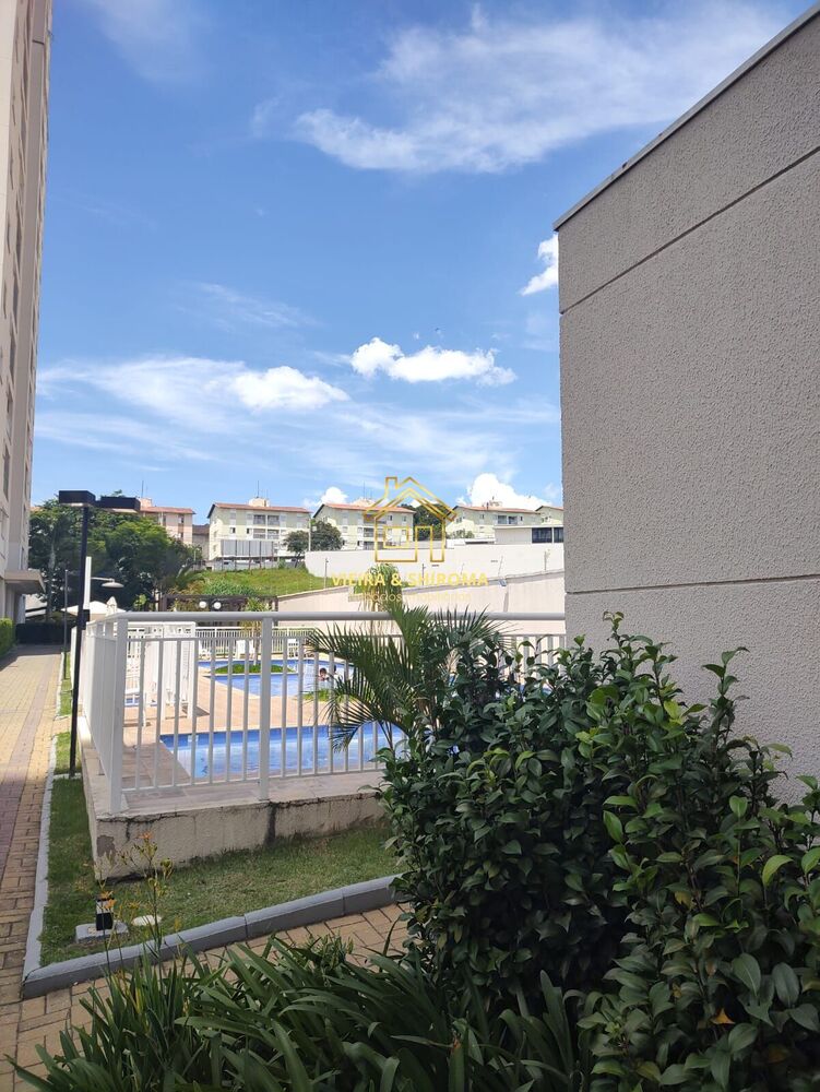 Apartamento, 2 quartos, 63 m² - Foto 3