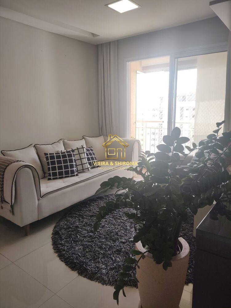 Apartamento, 2 quartos, 63 m² - Foto 4