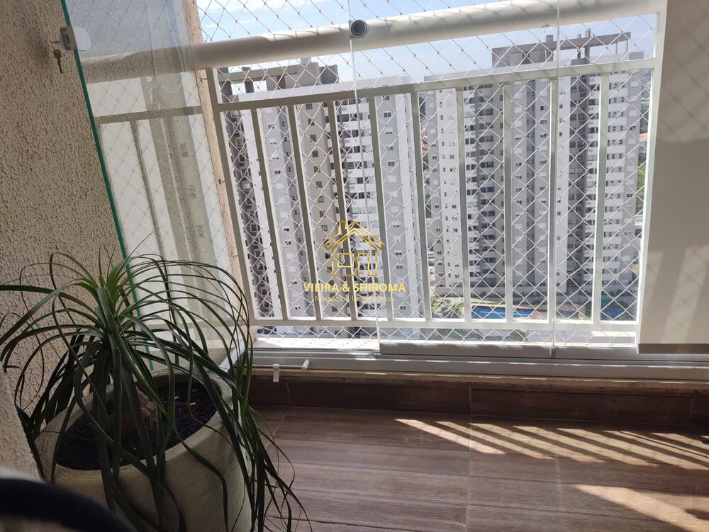 Apartamento, 2 quartos, 63 m² - Foto 2