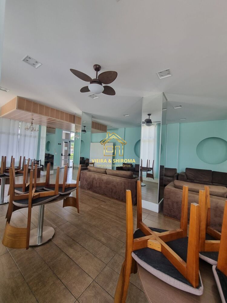 Apartamento, 2 quartos, 75 m² - Foto 4