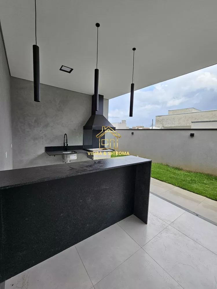 Casa, 3 quartos, 163 m² - Foto 2