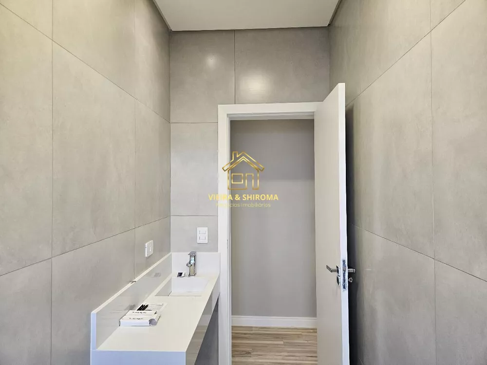 Casa, 3 quartos, 163 m² - Foto 7