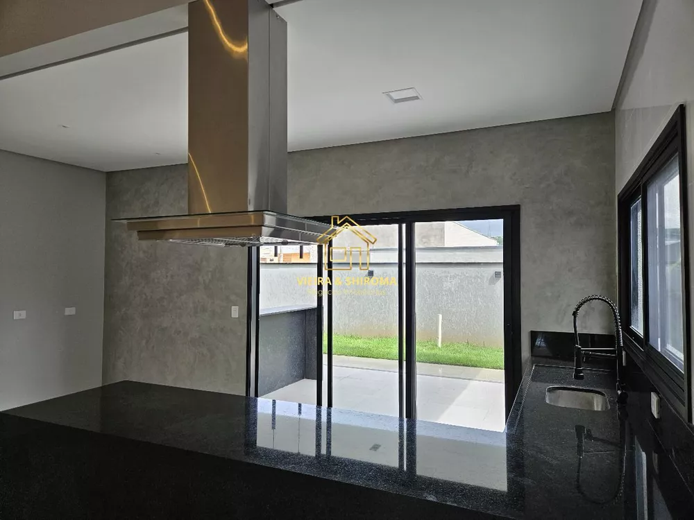 Casa, 3 quartos, 163 m² - Foto 1