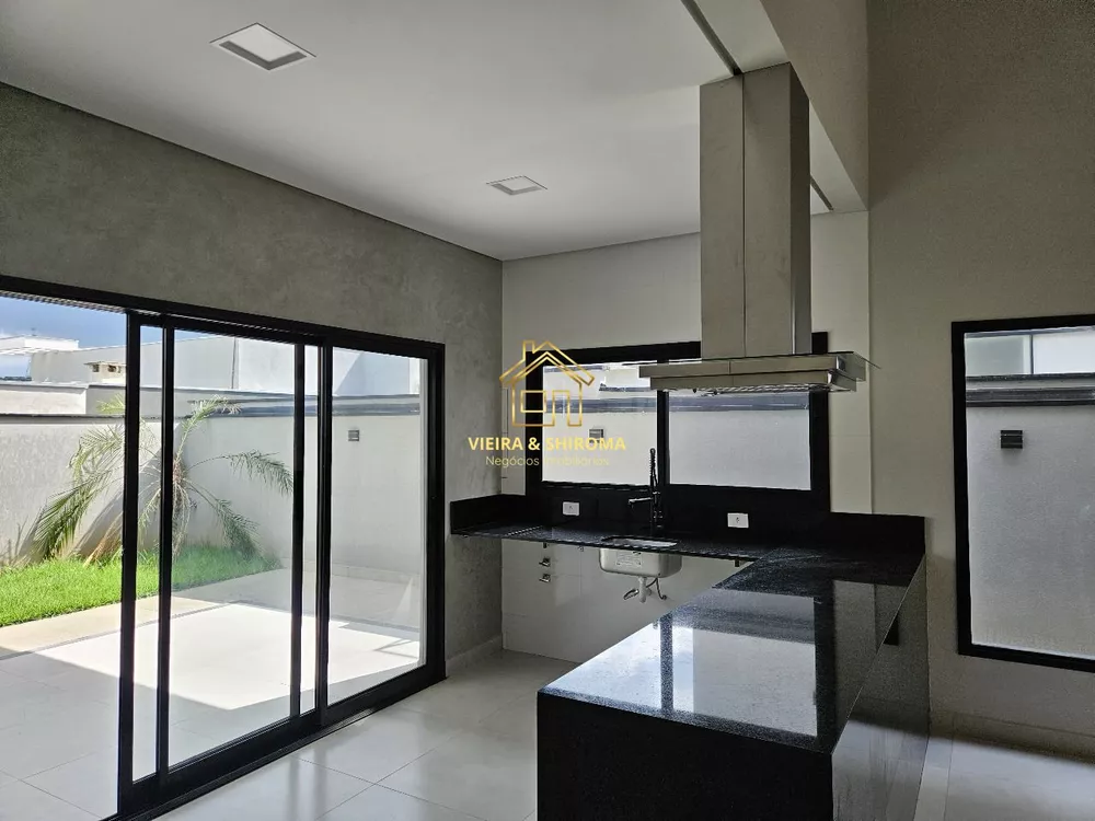 Casa, 3 quartos, 163 m² - Foto 4