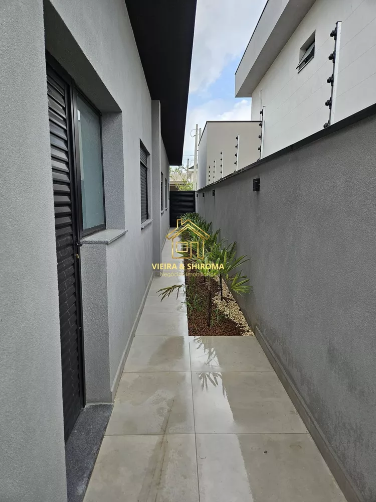Casa, 3 quartos, 163 m² - Foto 6