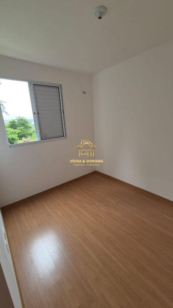 Apartamento, 2 quartos, 38 m² - Foto 3