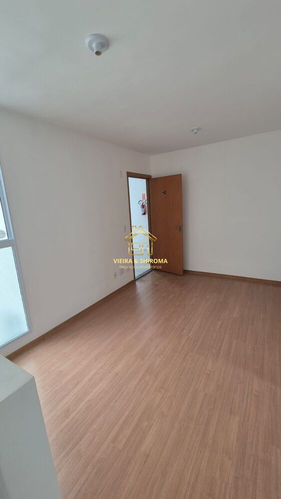 Apartamento, 2 quartos, 38 m² - Foto 4