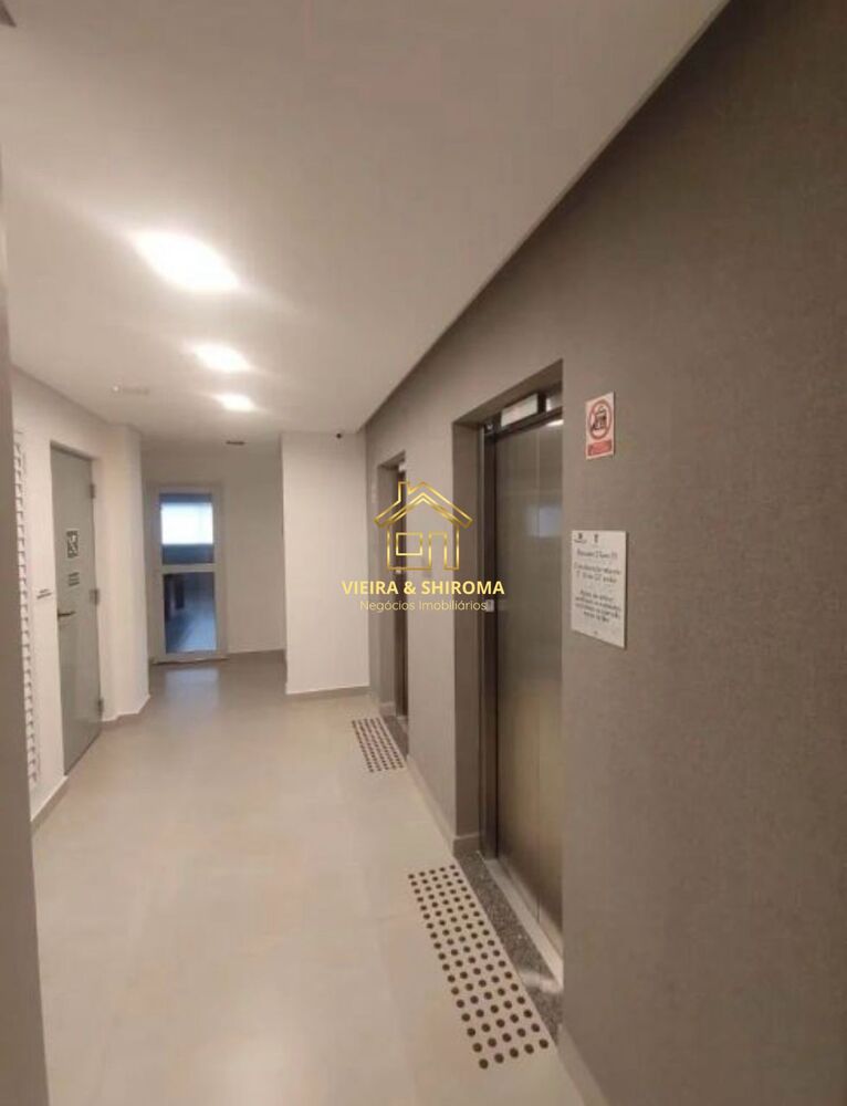 Apartamento, 2 quartos, 48 m² - Foto 4
