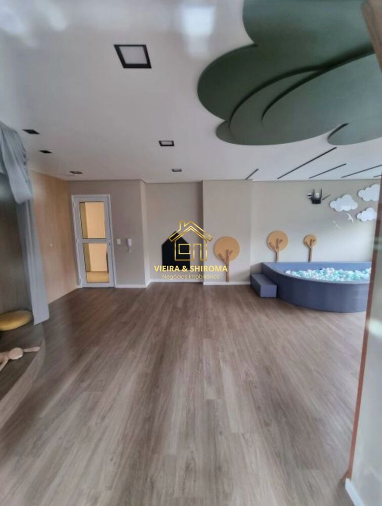 Apartamento, 2 quartos, 48 m² - Foto 2