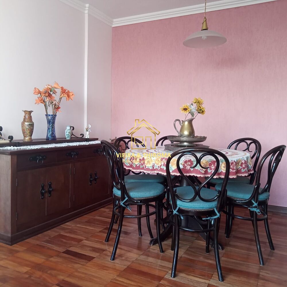 Apartamento à venda com 3 quartos, 131m² - Foto 3