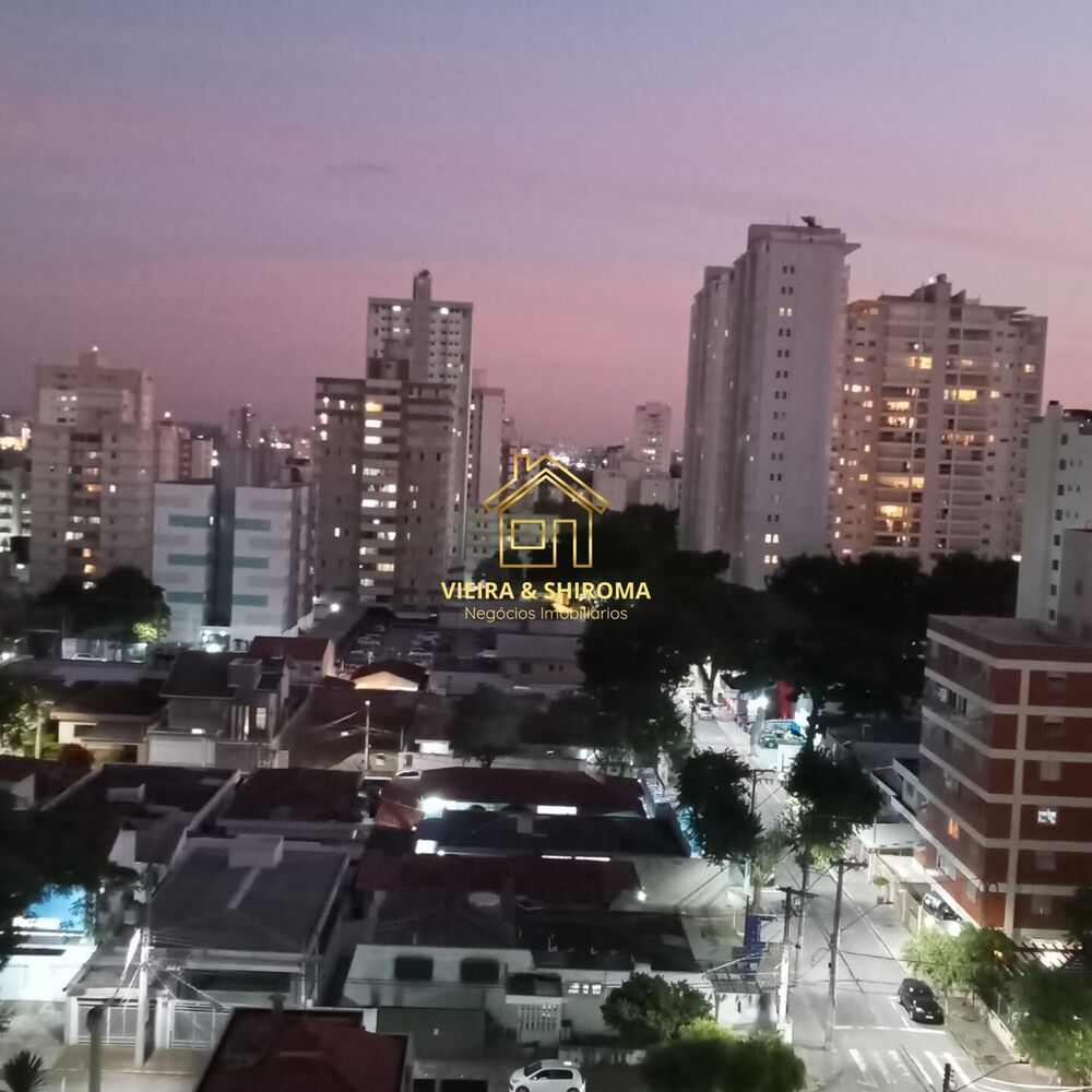 Apartamento à venda com 3 quartos, 131m² - Foto 1