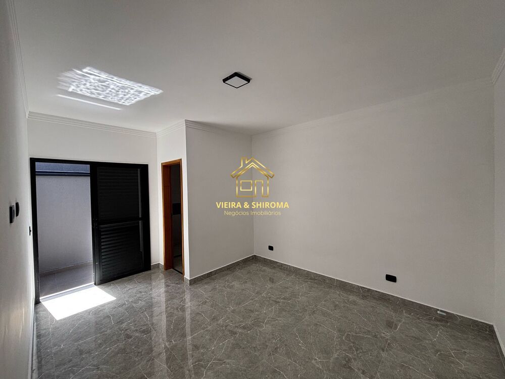 Casa à venda com 3 quartos, 85m² - Foto 3