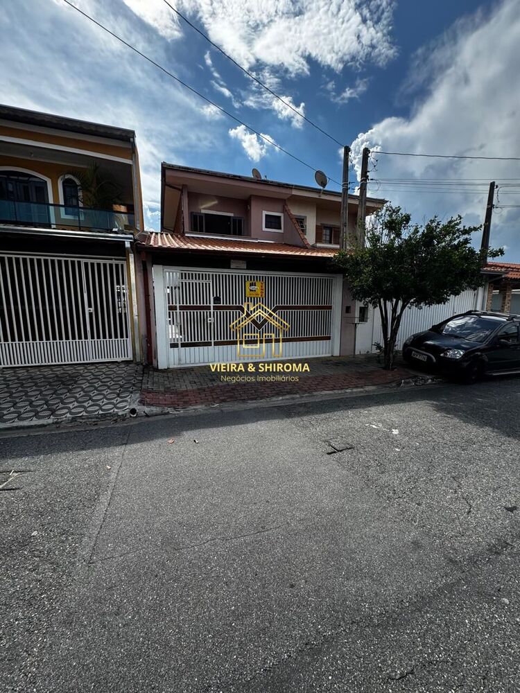 Casa, 3 quartos, 150 m² - Foto 2