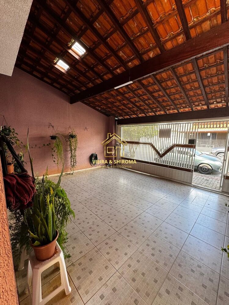 Casa, 3 quartos, 150 m² - Foto 3