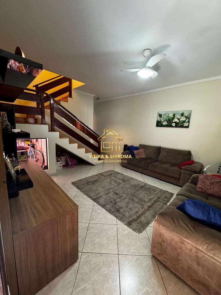 Casa, 3 quartos, 150 m² - Foto 1