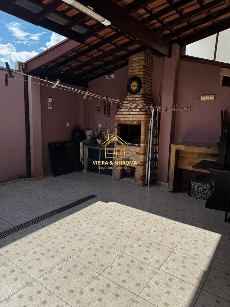 Casa, 3 quartos, 150 m² - Foto 4
