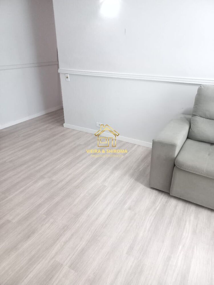 Apartamento, 2 quartos, 57 m² - Foto 4