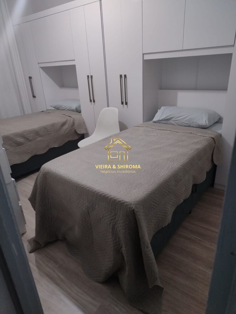 Apartamento, 2 quartos, 57 m² - Foto 2