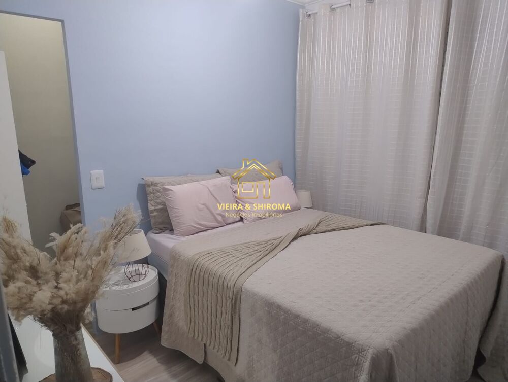 Apartamento, 2 quartos, 57 m² - Foto 3