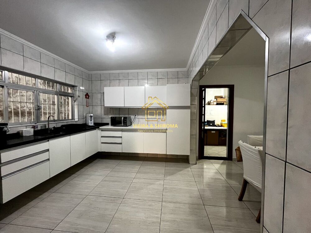 Casa, 4 quartos, 205 m² - Foto 12