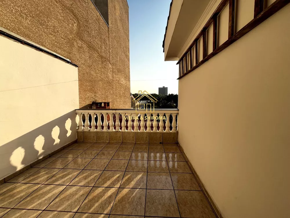 Casa, 4 quartos, 205 m² - Foto 8