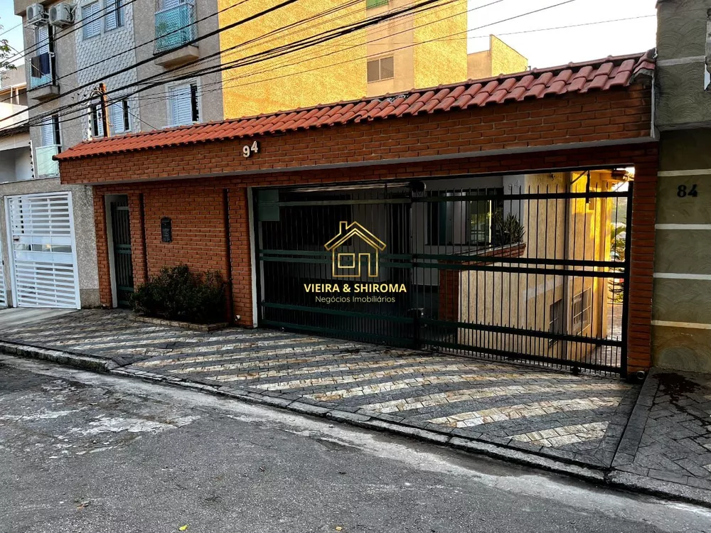 Casa, 4 quartos, 205 m² - Foto 5