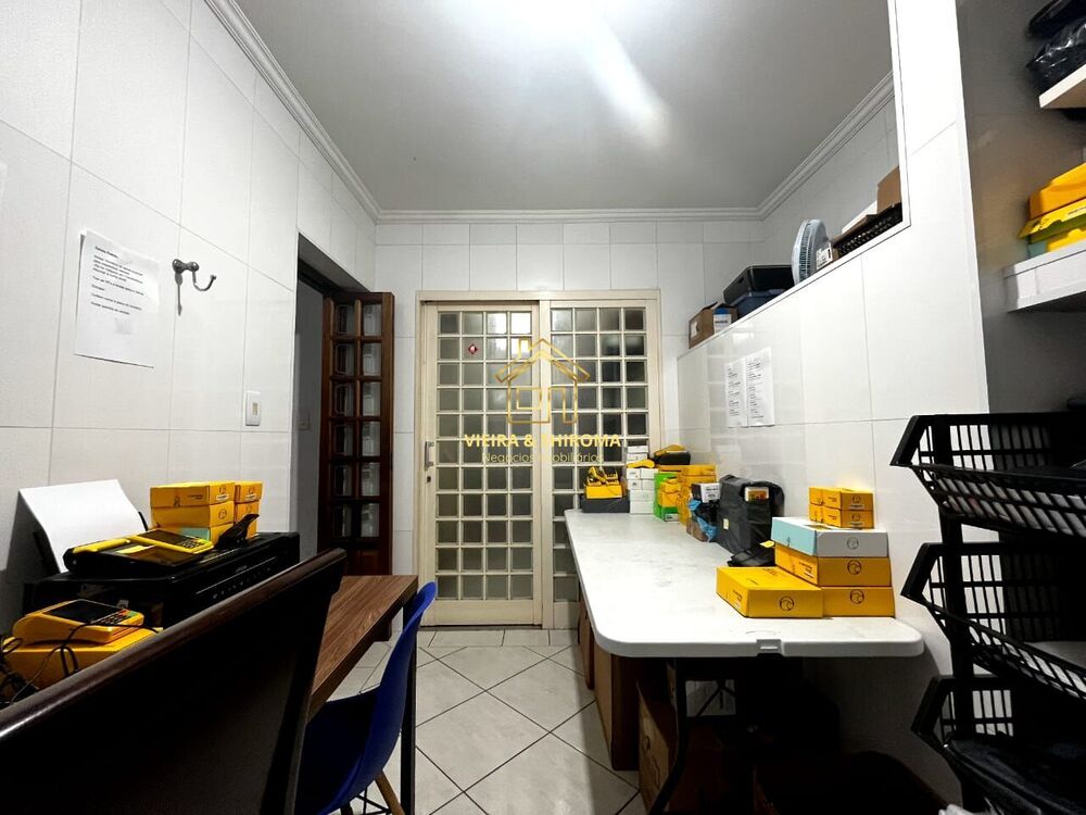 Casa, 4 quartos, 205 m² - Foto 9