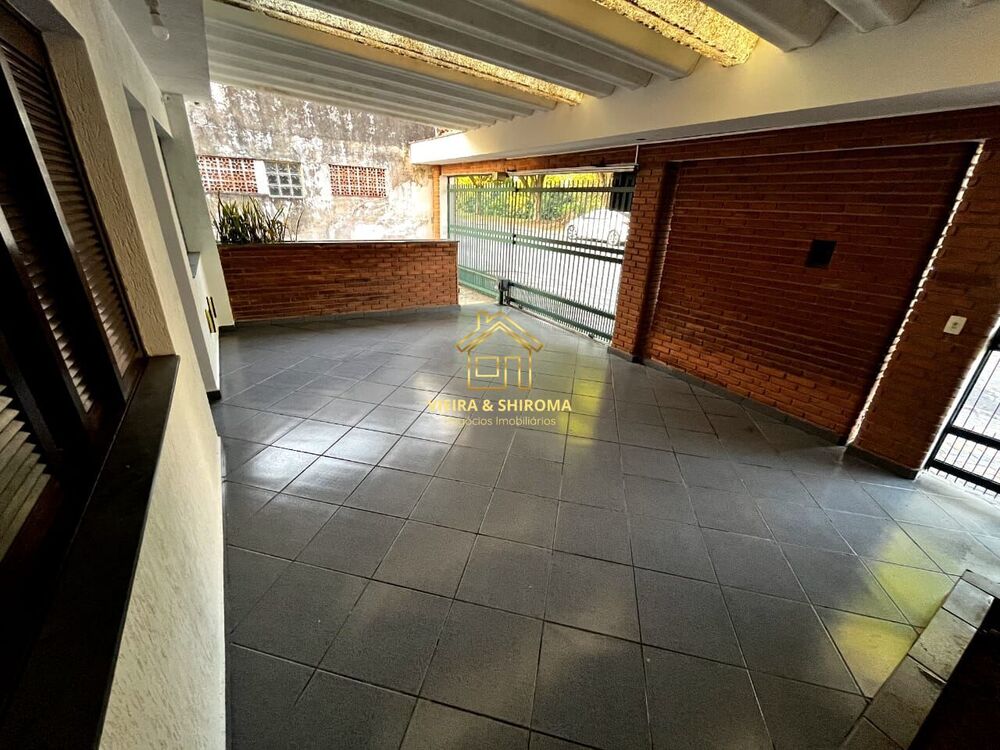 Casa, 4 quartos, 205 m² - Foto 11
