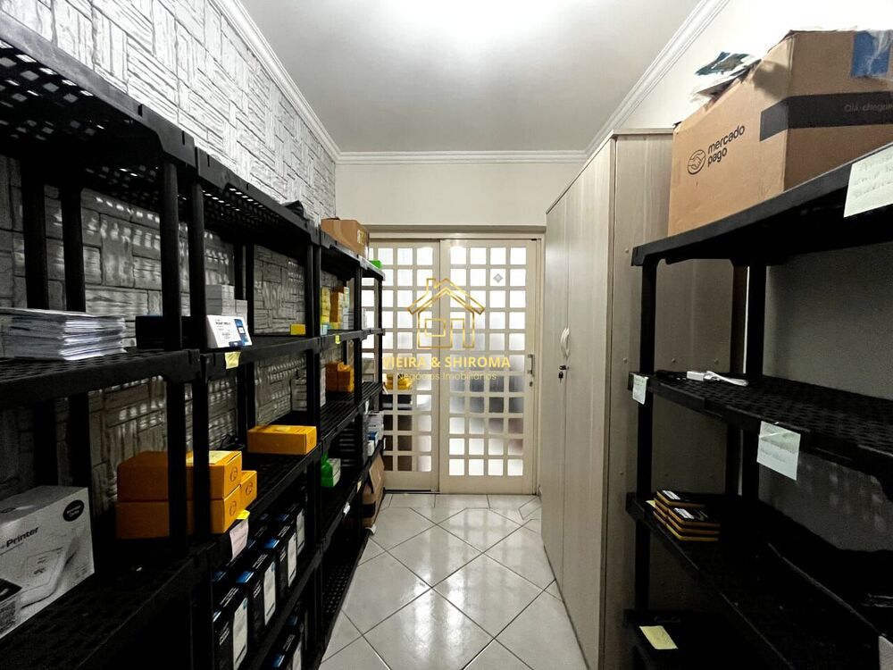 Casa, 4 quartos, 205 m² - Foto 10
