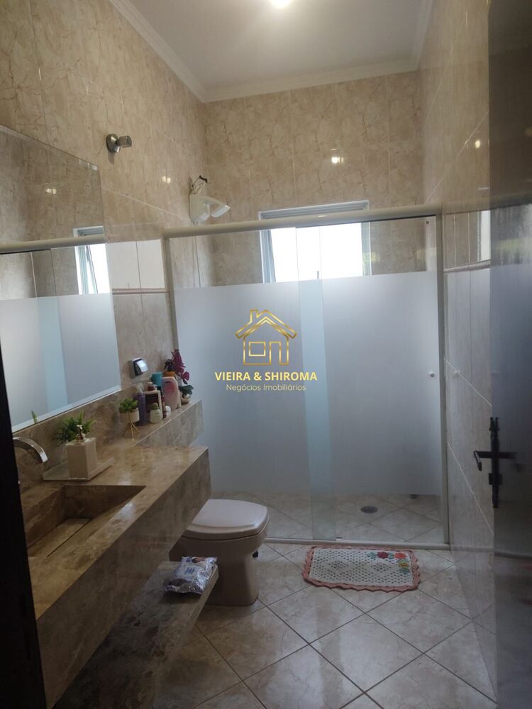Casa, 5 quartos, 436 m² - Foto 4