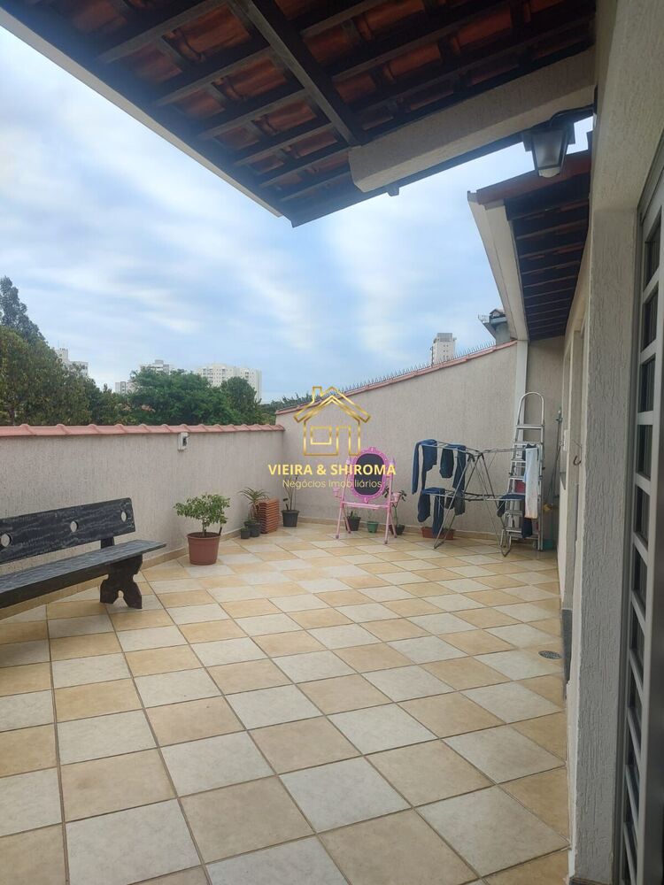 Casa, 5 quartos, 436 m² - Foto 1
