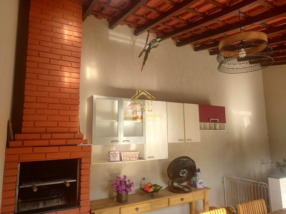 Casa, 5 quartos, 436 m² - Foto 2
