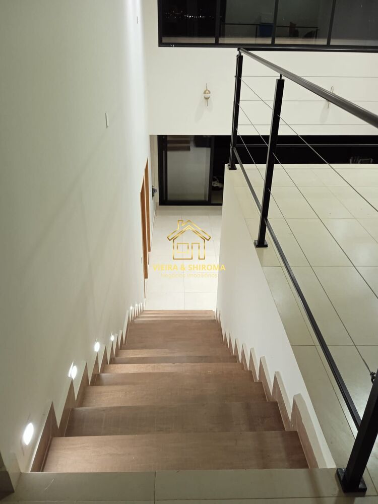 Casa, 4 quartos, 300 m² - Foto 4